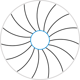 Centrifugal compressor